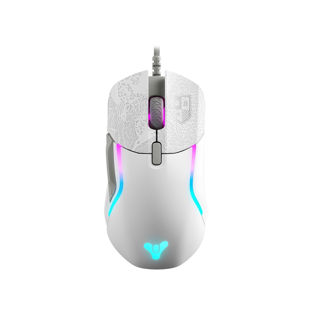 Steelseries Rival 5 Destiny 2 Edition RGB Gaming Mouse
