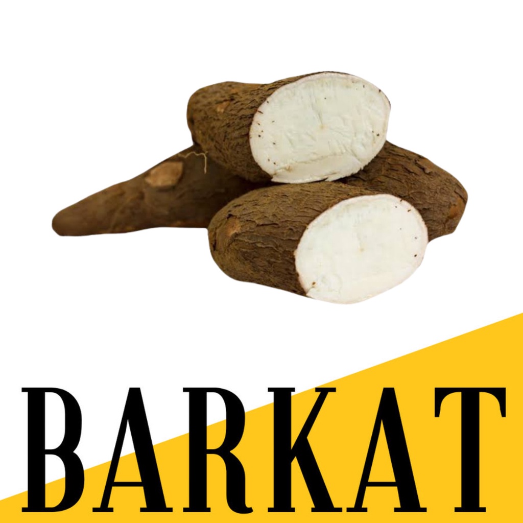 

Singkong 500gr