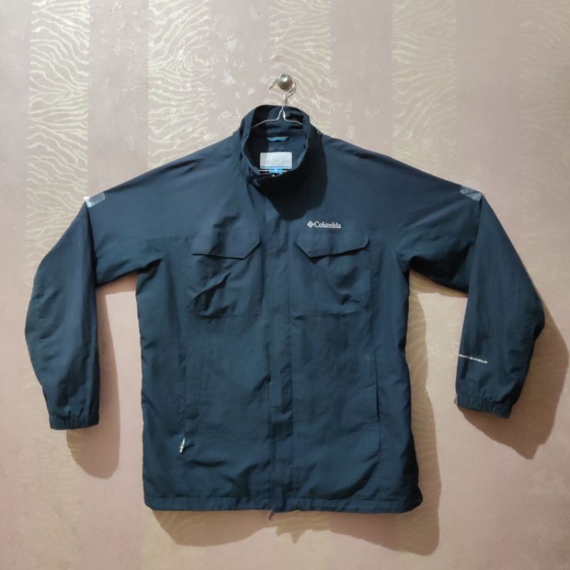 Jaket Columbia Original Second