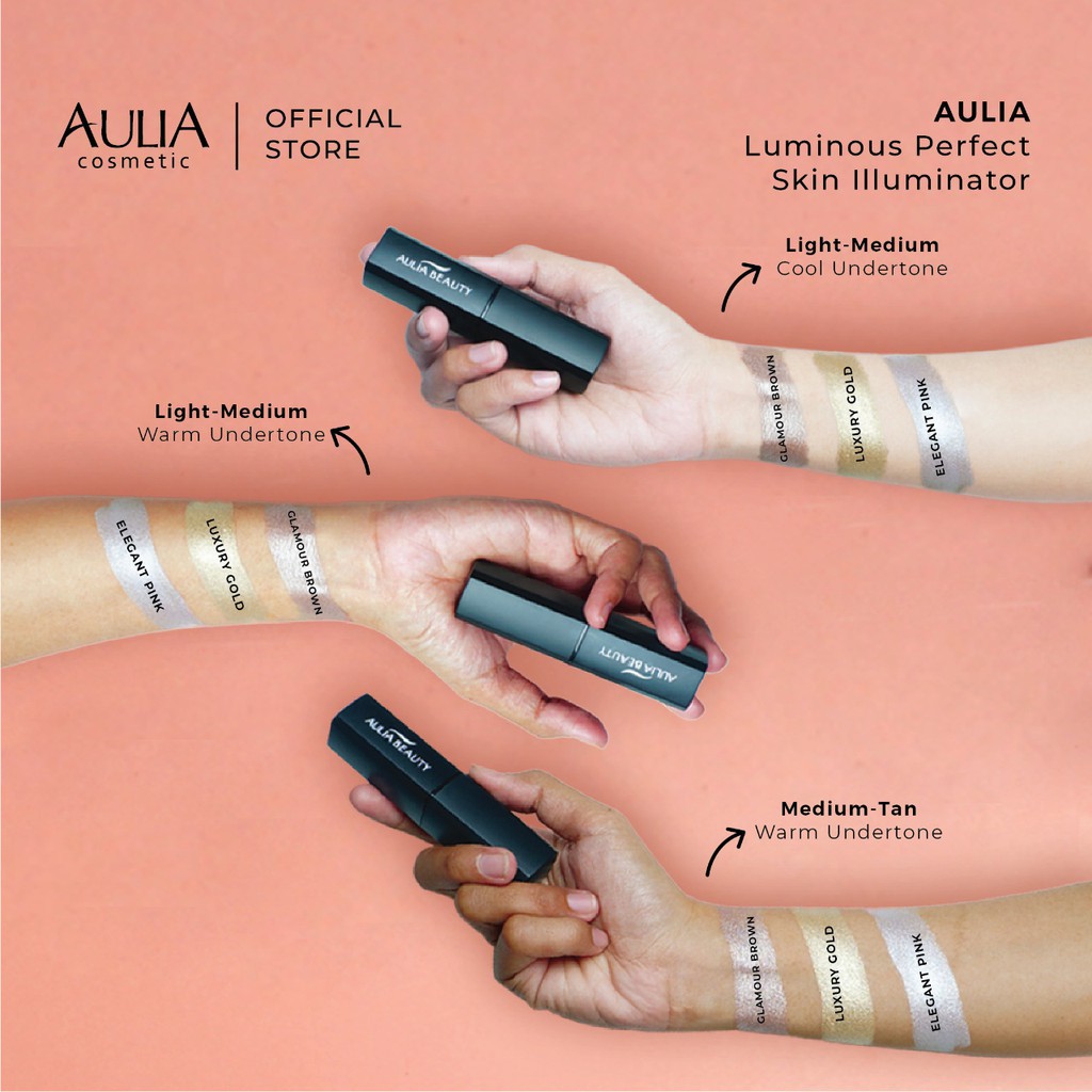 

AULIA HIGHLITER ILLUMINATOR