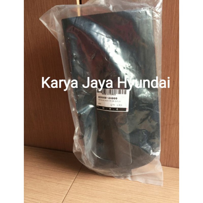 Handle pintu luar Depan Kiri Hyundai H1