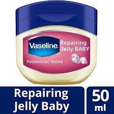 Vaseline Repairing jelly Baby 50ml