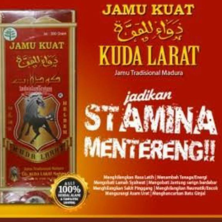 

X3N0 Jamu Helbeh Kuda Larat TBH