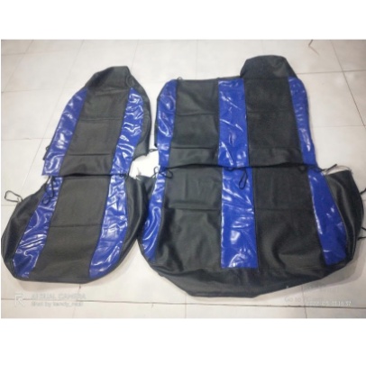 KULIT JOK mobil TRUK canter/sarung jok toyota dyna/bungkus jok mobil truk isuzu elf/NHR55