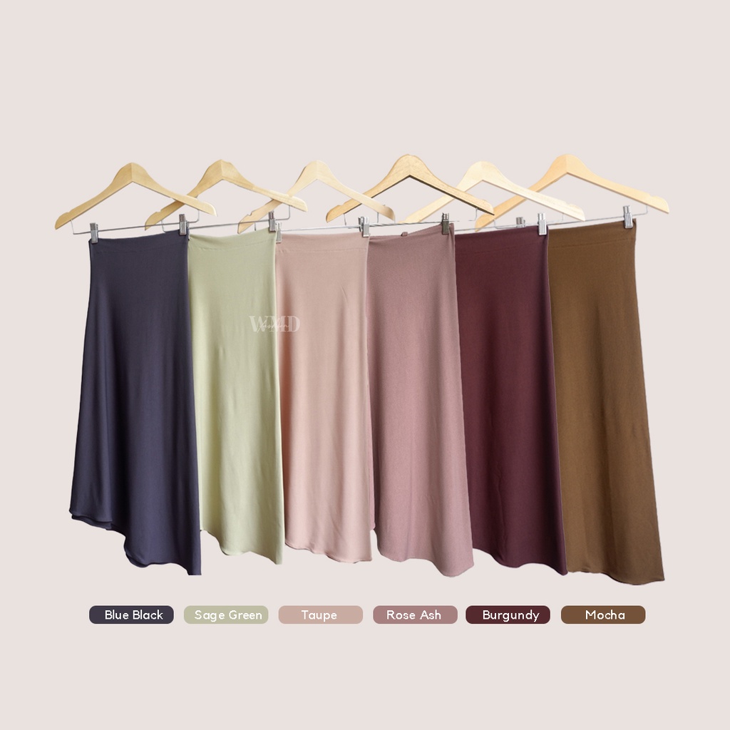 Hijab Instant Amaya WMD Fashion-2