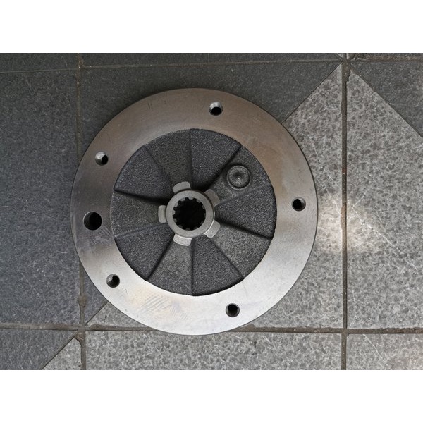 TROMOL BELAKANG VW KODOK 1200 61