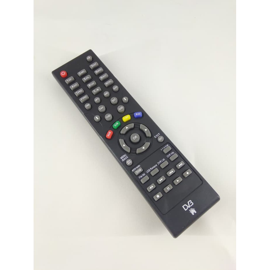 RET-116 Remot Remote Receiver Parabola Matrix Prolink HD Ethernet New