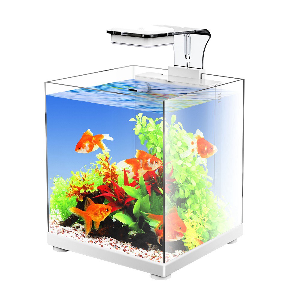 

Pet Republic Akuarium Set ATMAN ZGT S20 Aquarium Tank