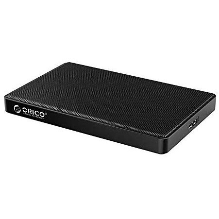 ORICO HDD Enclosure 2.5inch USB3.0 Full Mesh - 2169U3