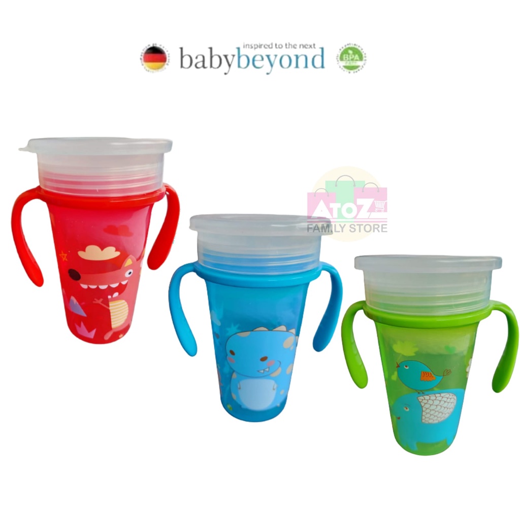 Baby Beyond 360 Training Cup