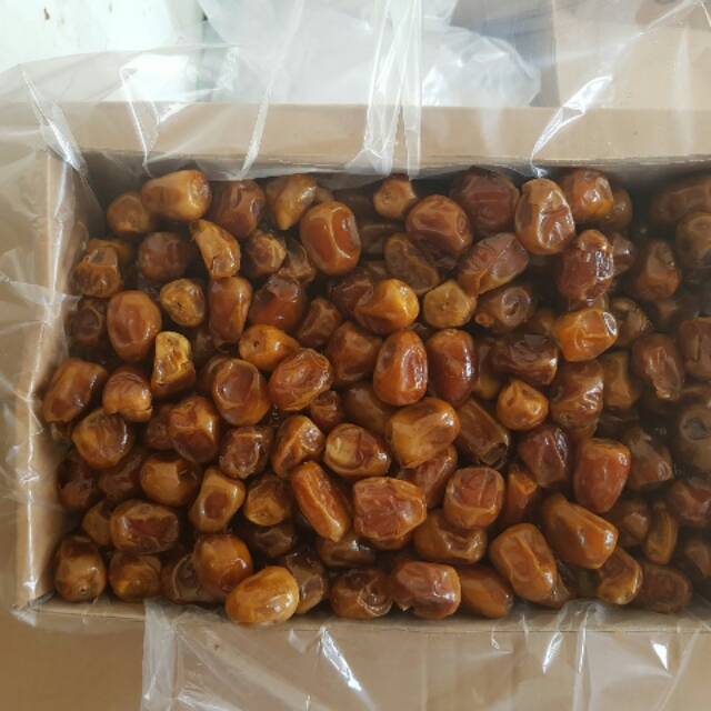 

Promo!! Kurma sukary import langsung dr arab ( stock terbataz)