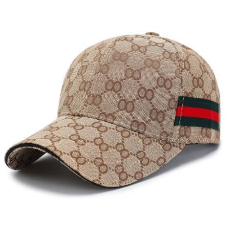 Topi Trendy Topi baseball Ggucci pria dan wanta gucciii terbaru dan terpopuler