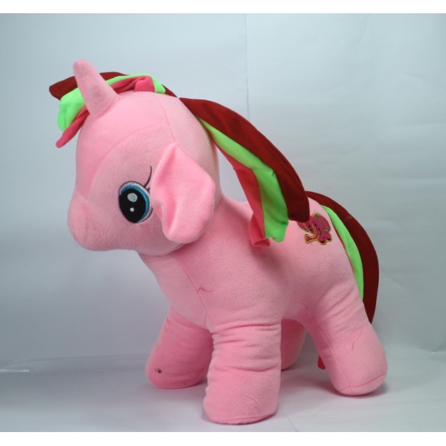 Boneka Kuda Poni