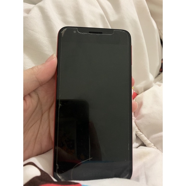 Hp Samsung Second (SM-A260G/DS) Req by Customer