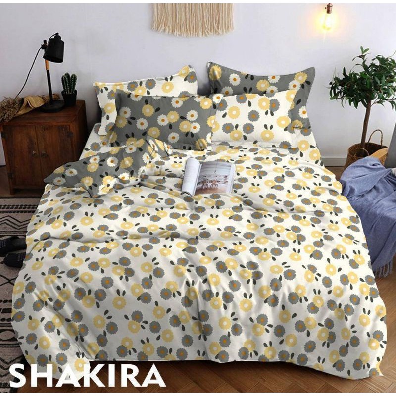SPREI MOTIF SHAKIRA/ANGELINA/SONNIGE