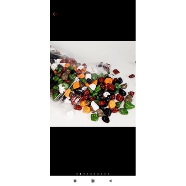 

coklat kerikil