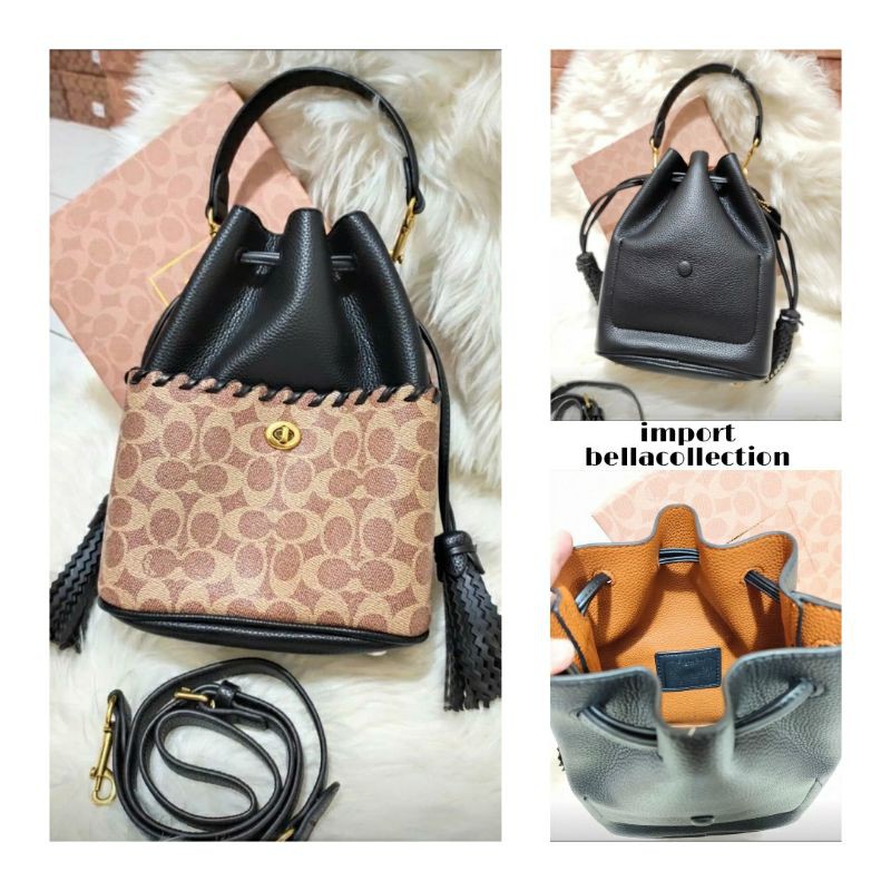 TAS COACH SERUT (NEW ARRIVAL)