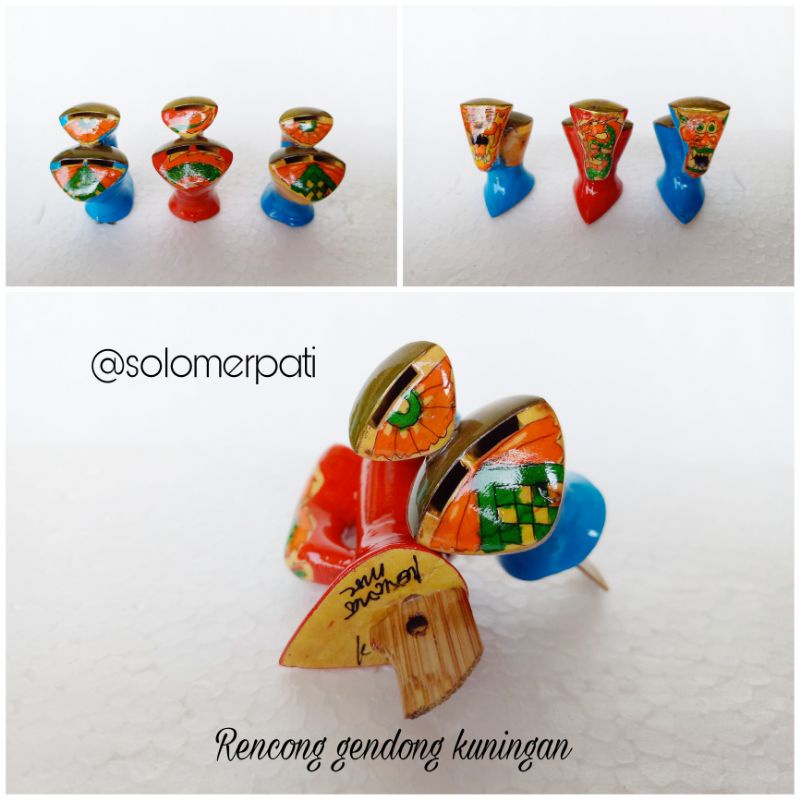 Sawangan Merpati Rencong Gendong Kuningan