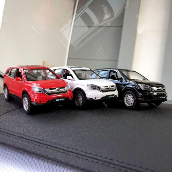 HONDA CRV CR-V Parfume Pewangi Pengharum Mobil Parfum Pajangan Miniatur Diecast Mobil 2