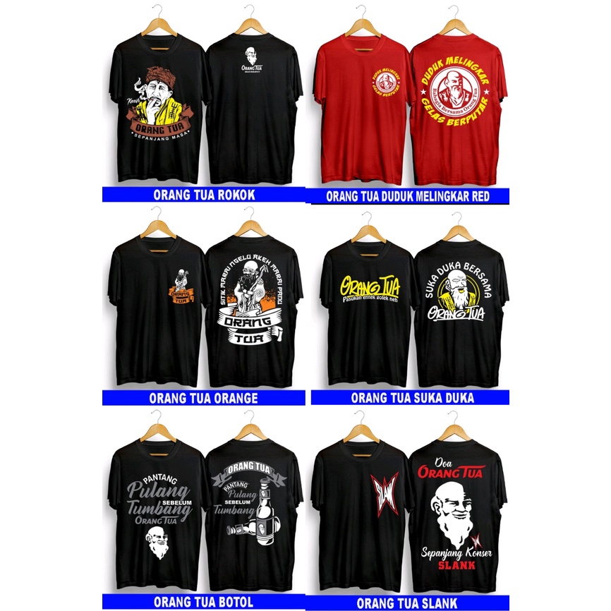 Kaos distro terbaru baju termurah masa kini kaos pria simpel keren baju remaja anak dewasa kekinian 