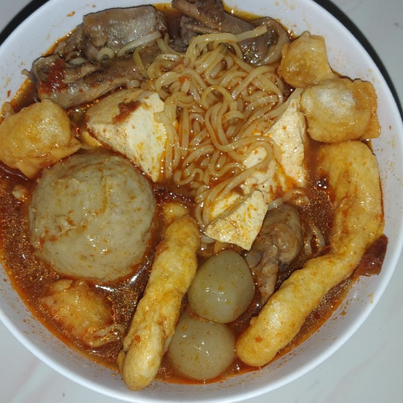 

BASO ACI INSTAN