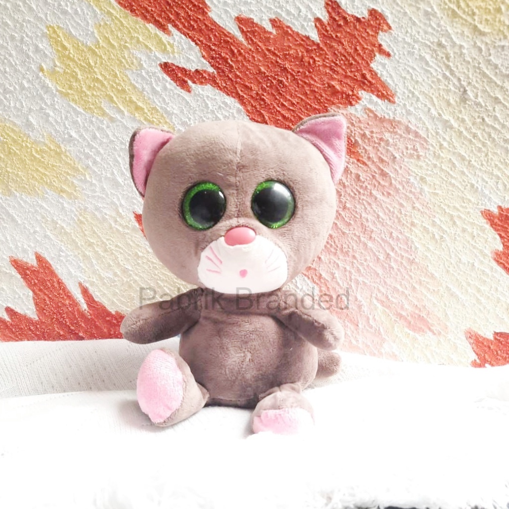 pabrik branded cat kitten kucing simba toys  soft baby monkey monyet toy sunlemon mothercare sheep p