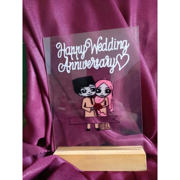 

kado wisuda, kado acrylik, kado pernikahan, kado tunangan, kado perpisahan, serba kado