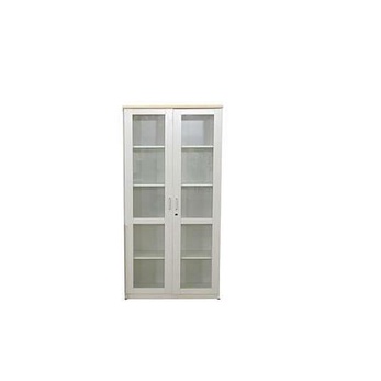 

Cabinet / Lemari Arsip Uno Modern Pintu Kaca 5Ruang Ust 7463