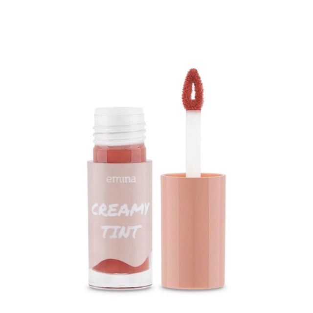 Emina Creamy Tint