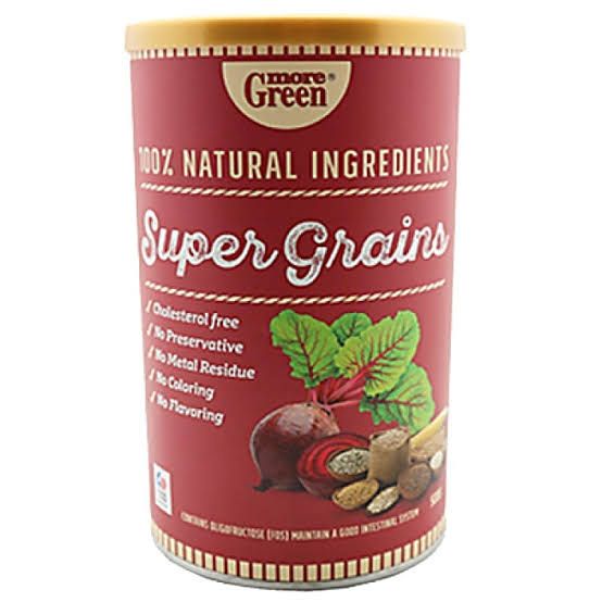 

More Green Super Grains 500g