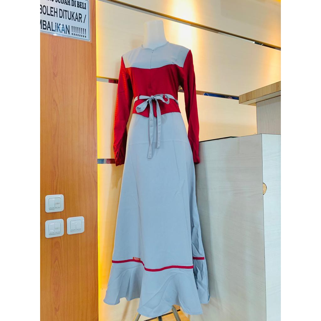 PROMO GAMIS SEPLY GISEL 173