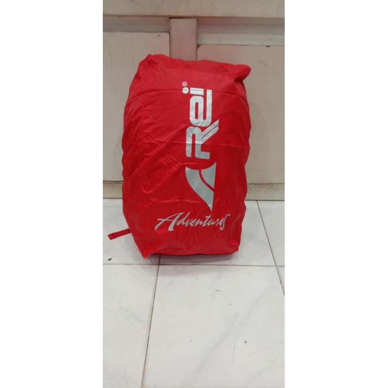 Tas Ransel Daypack Tas Sekolah Arei Napoli 02 20L