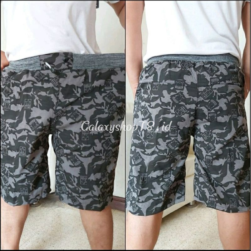 Celana Pendek anak motif doreng//Celana Dewasa motif Doreng//Celana Chinos Motif Doreng