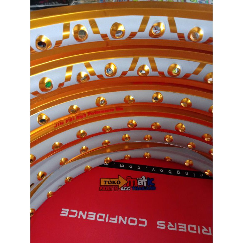 plek jinfei twotone R17 uk120/140