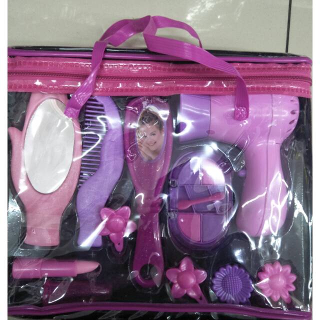 MAINAN ANAK SALON TAS