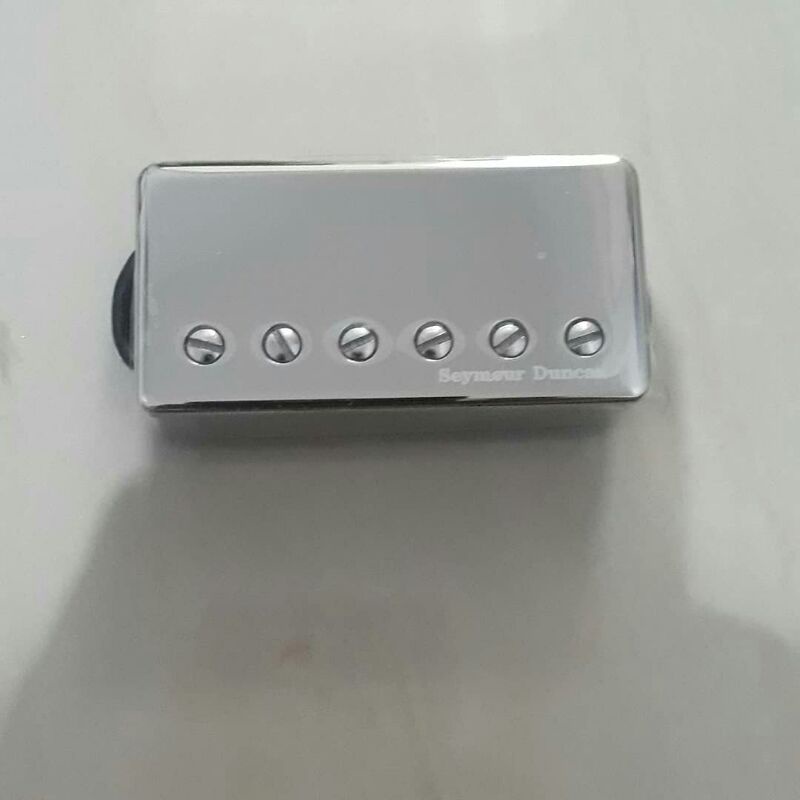 Oryginal  TB14 Seymour Duncan TB 14 pickup gitar spul gitar bridge