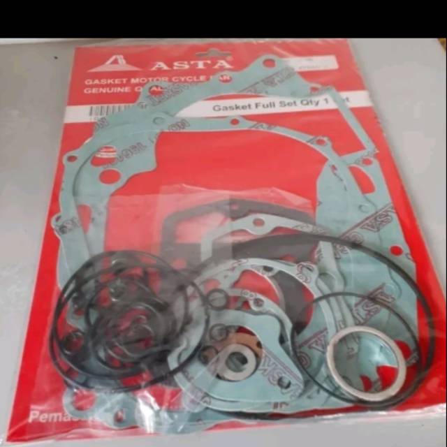 paking fullset gl 100 gl100