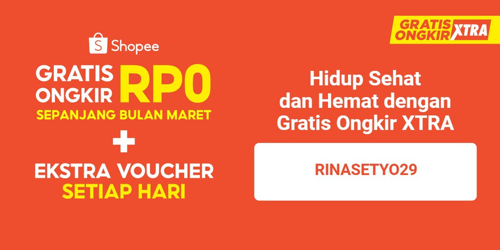 Toko Online Distributor Resmi De Nature | Shopee Indonesia