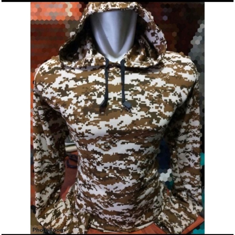 SWITER  LORENG ARMY/HODIE OLAHRAGA