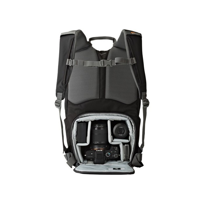 LOWEPRO PHOTO HATCHBACK BP 150 AW II