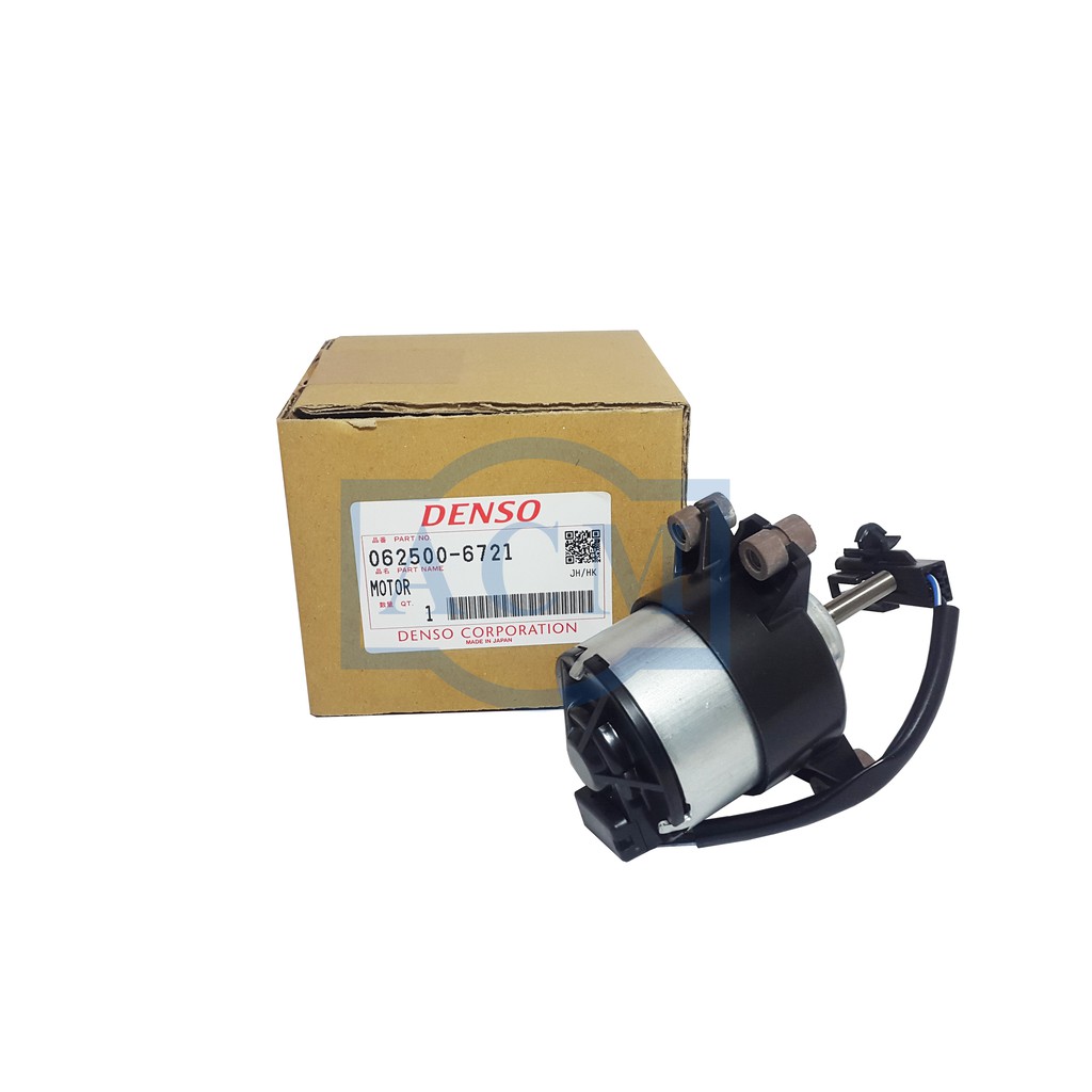 Motor Blower Belakang Kijang Kapsul Concord (Kiri) Denso ND AC Mobil