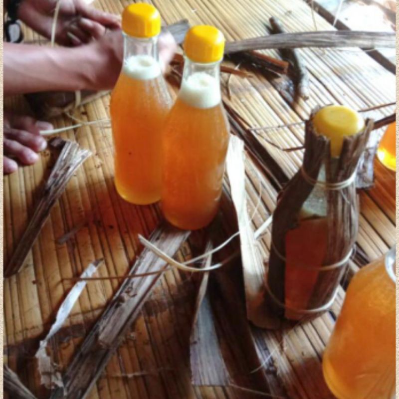 

Madu Baduy 100% ASLI dijamin murah..!!