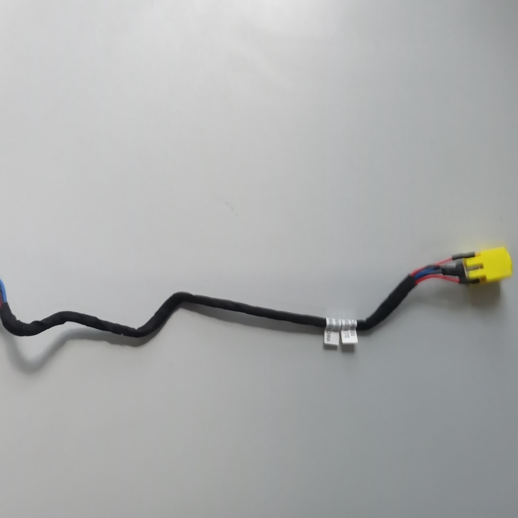 Jack Dc Lenovo Thinkpad SL510