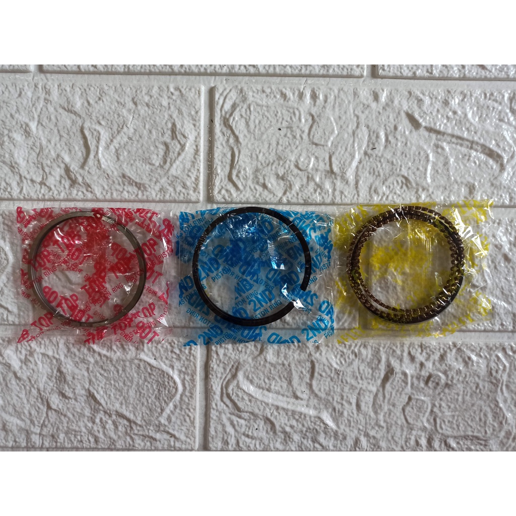 ring piston daihatsu ceria import