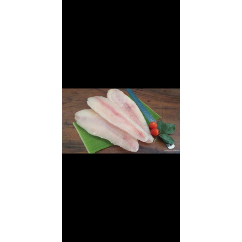 

Ikan Dori Fillet 500 gr