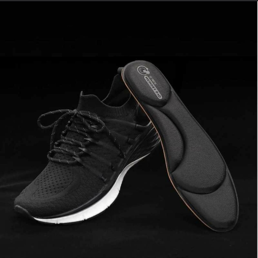 MI Freetie Insole Alas Sepatu Sneaker Breatheable Anti Bacteria