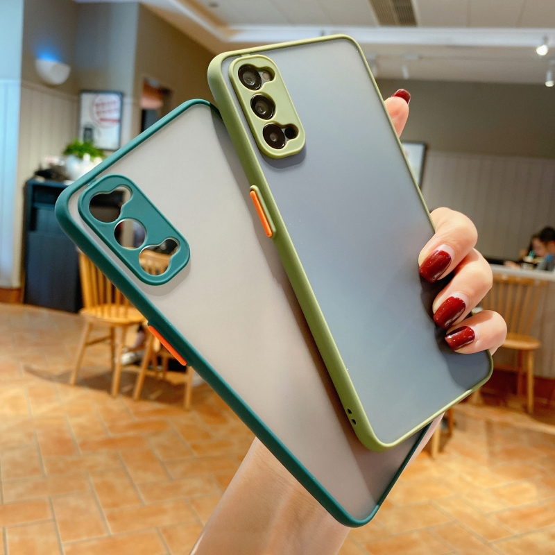 Case Pelindung Kamera Untuk Vivo Y17 Y15 Y11 Y12 Y15S Y95 Y93 Y91 Y50 Y30 V20 SE Y91C Y20i Y20S Y12S Y1 Y51 Y31