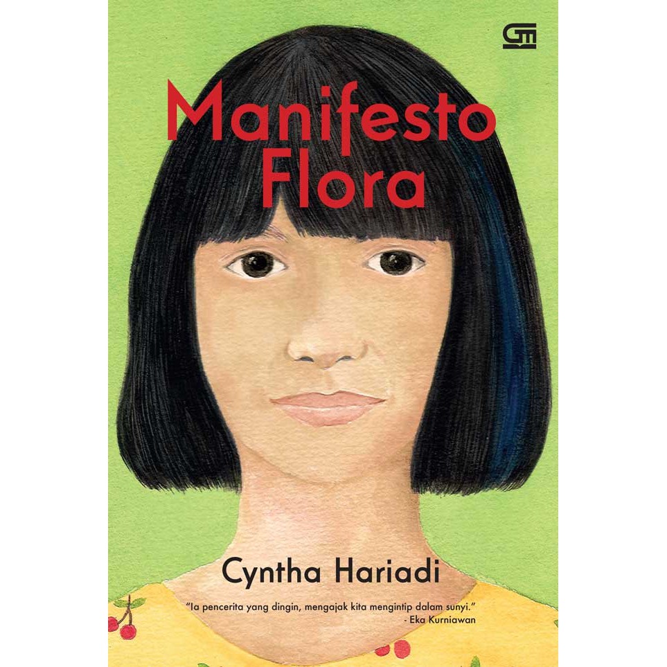 Manifesto Flora-(Cyntha Hariadi) (STR)
