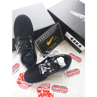 ORIGINAL KAKA SLANK SERTIFIKAT TTD KAKA SLANK SEPATU ORIGINAL KAKA SLANK SERTIFIKAT TTD KAKA SLANK SEPATU