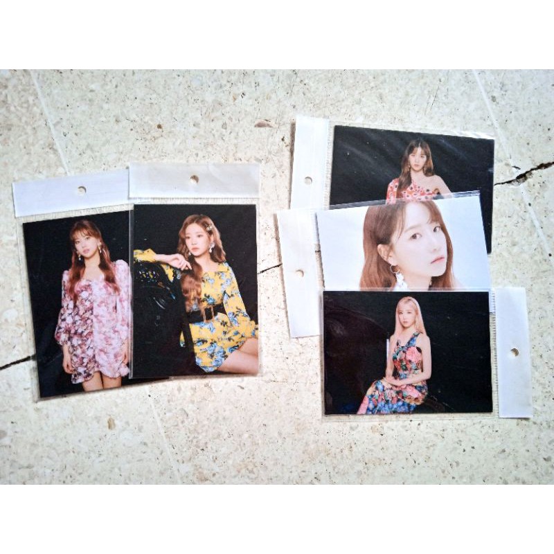 IZONE IZ*ONE BLOOMIZ BLOOM*IZ KIHNO YURI HYEWON EUNBI MINJU HITOMI